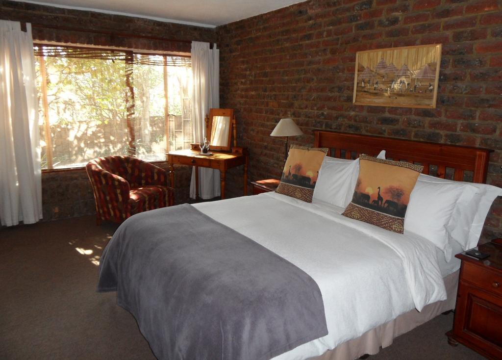 Valley View Bed & Breakfast Sabie Room photo