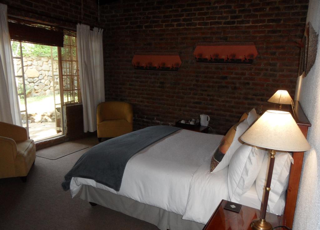 Valley View Bed & Breakfast Sabie Room photo