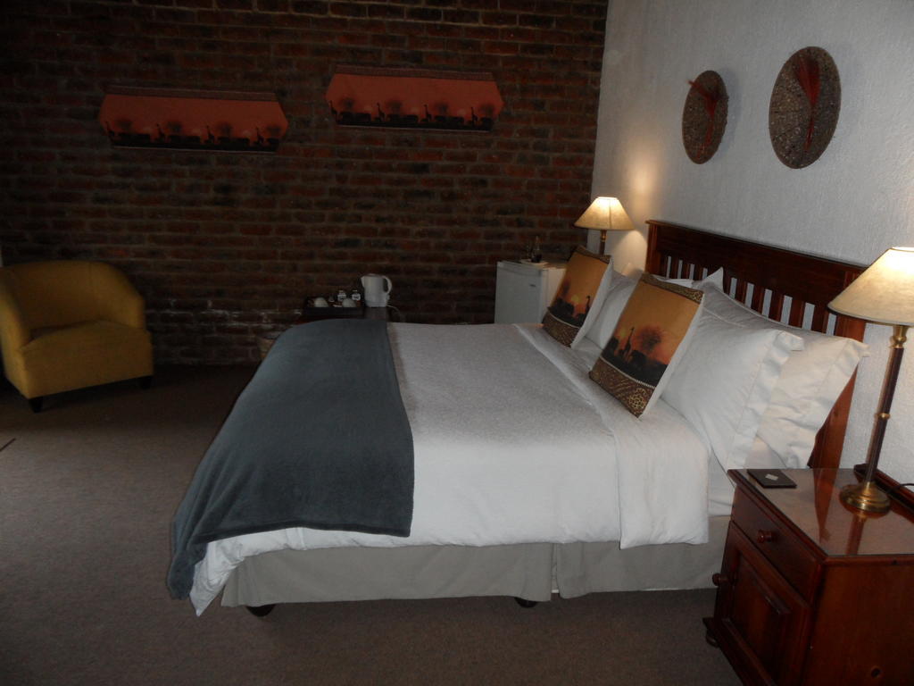Valley View Bed & Breakfast Sabie Room photo