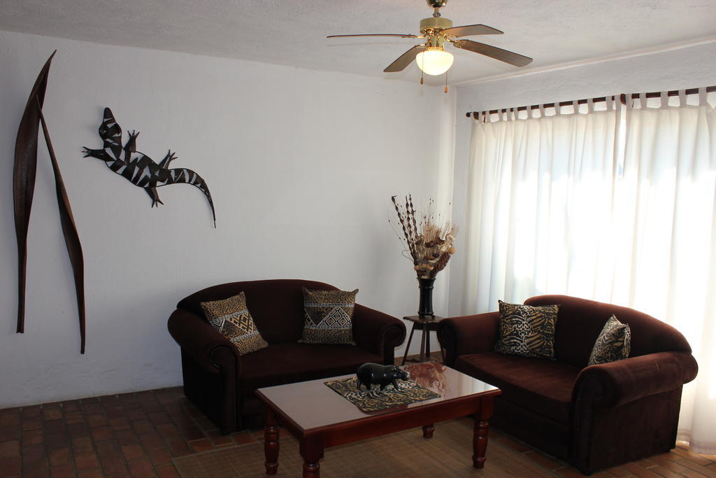 Valley View Bed & Breakfast Sabie Room photo