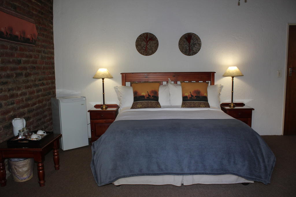 Valley View Bed & Breakfast Sabie Room photo