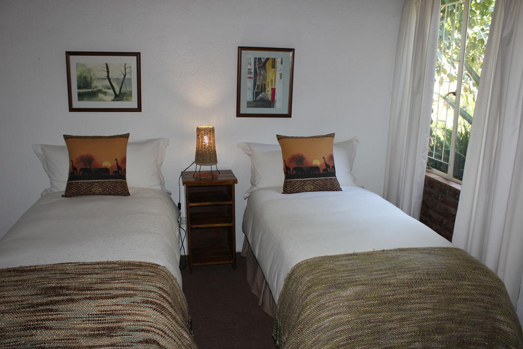 Valley View Bed & Breakfast Sabie Room photo