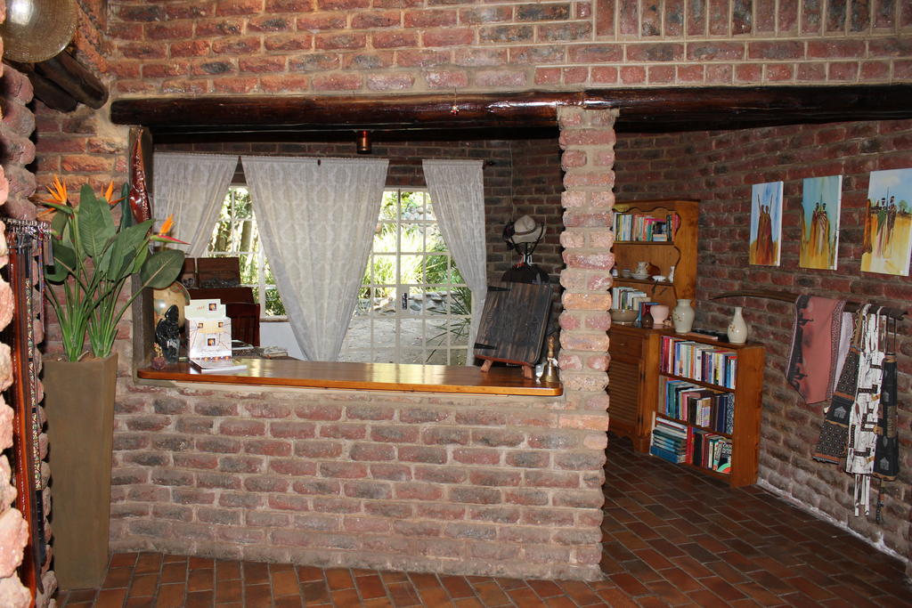 Valley View Bed & Breakfast Sabie Exterior photo