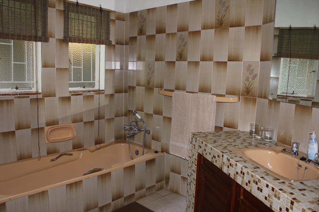 Valley View Bed & Breakfast Sabie Room photo