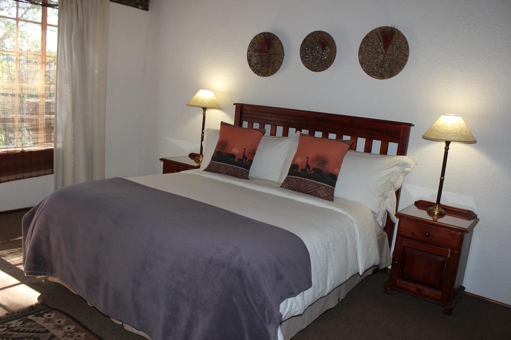 Valley View Bed & Breakfast Sabie Room photo