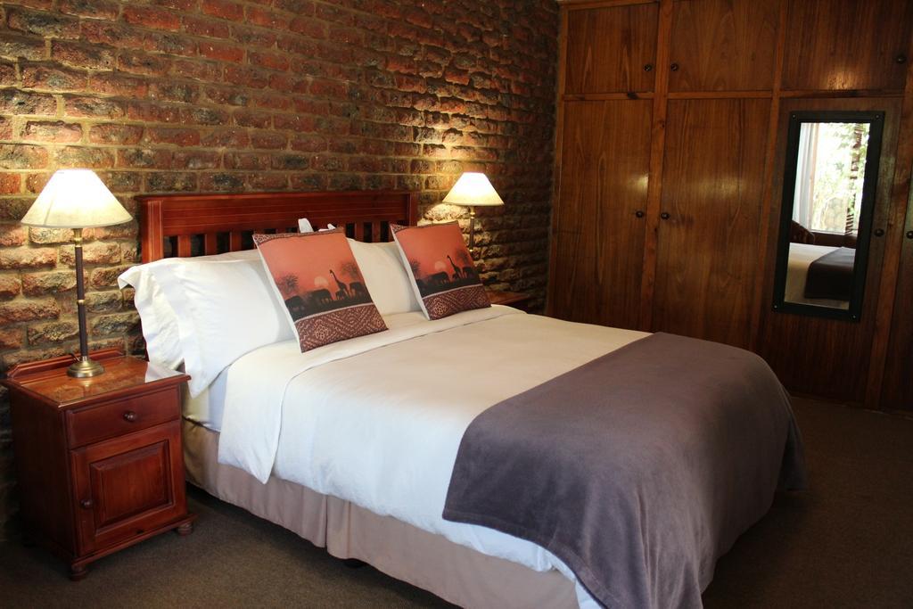 Valley View Bed & Breakfast Sabie Room photo