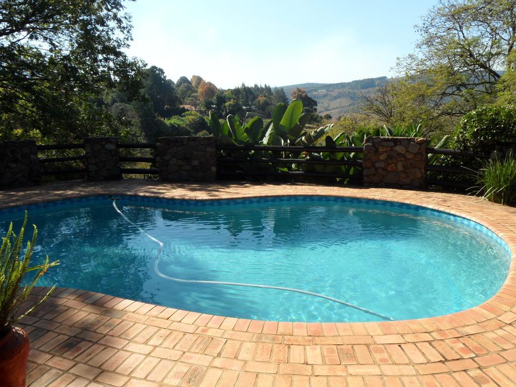 Valley View Bed & Breakfast Sabie Exterior photo