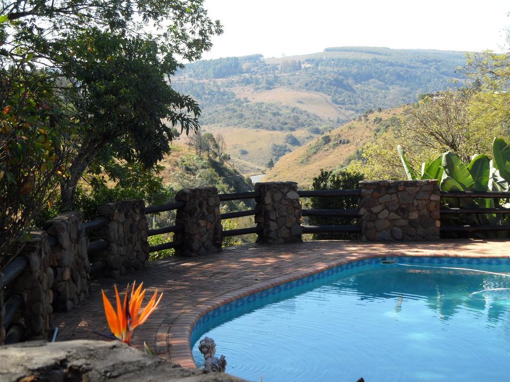 Valley View Bed & Breakfast Sabie Exterior photo