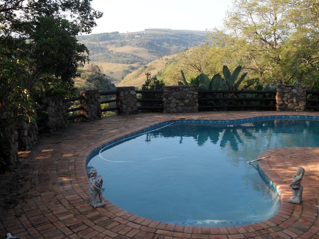 Valley View Bed & Breakfast Sabie Exterior photo